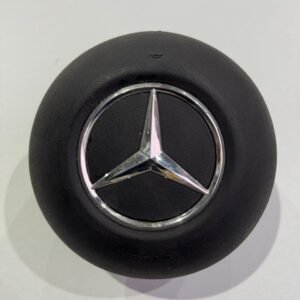 Mercedes-Benz C W206 steering airbag used original A000861901 646286900