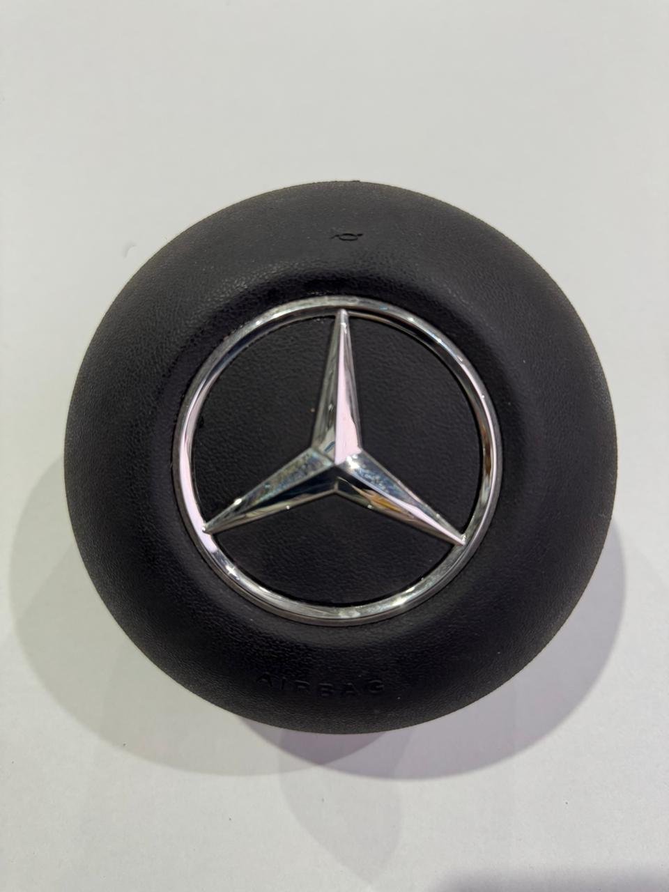 Mercedes-Benz C W206 steering airbag used original A000861901 646286900
