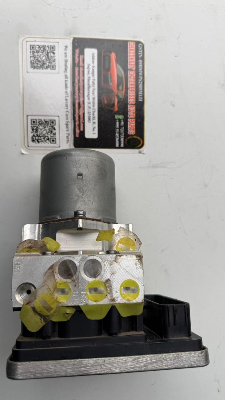 Mercedes-Benz A167 ABS New original A1679001218 - Image 2