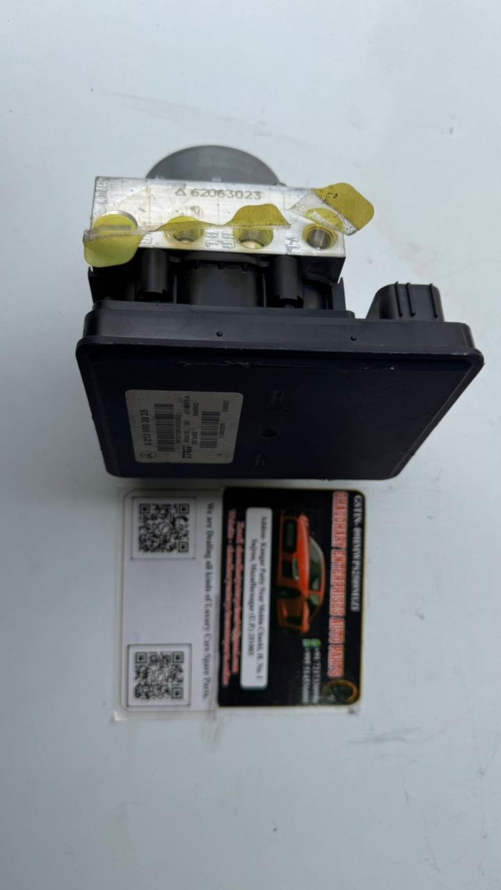 Mercedes-Benz E class A213 ABS New original A2139003835 - Image 2