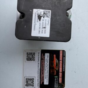 Mercedes-Benz s class A223 ABS New original A2239009035