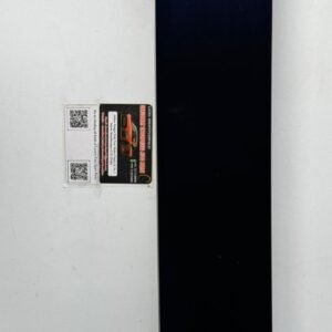 Mercedes-benz e class A213 screen used original