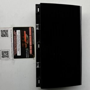 Audi A8 4N Display Navigation High 10,1 MMI 4N0919605 used original