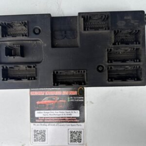 RANGE ROVER JLR BCM USED ORIGINAL  JPA-14F041-BG