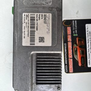 Volvo XC90 s90 XC60 camera modules used original