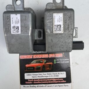 Volvo XC90 XC60 XC40 S90 key lock used original