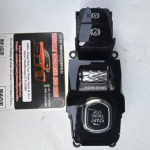 Volvo XC90 starting button P31443818 used original