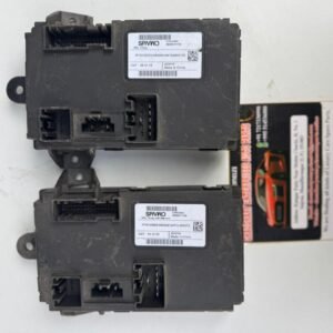 Volvo XC90 XC60 S90 seat module set used original