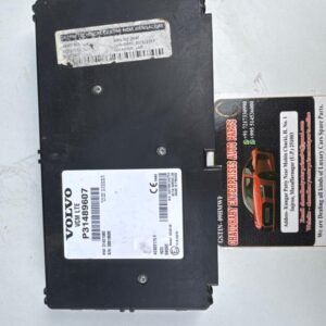 Volvo XC90 ECM P31489607 used original