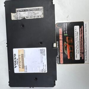 Volvo XC90 XC60 XC40 VCM P31421581 USED ORIGINAL