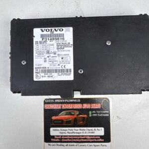 Volvo XC40 VCM USED ORIGINAL P31489816