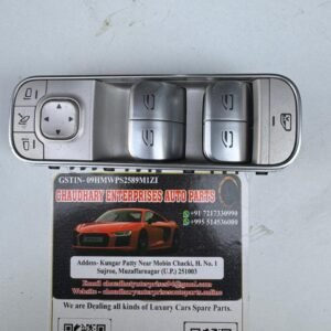 Mercedes-Benz GLS GLE A167 power window switch original