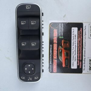 Mercedes-Benz GLS GLE A167 power window switch original