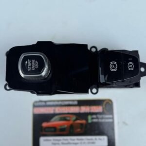 VOLVO V90 II P31481452 Switches