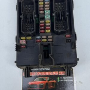 VOLVO XC90 32142591 ECU Fusibiliera Box Fuses Relay used original