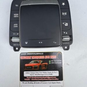 Mercedes-Benz GLA A247 music controller unit used original A2479003903