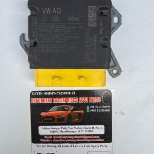Audi A3 5Q0859655BJ AIRBAG MODULE NEW ORIGINAL