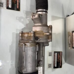 Range Rover evoke new original steering rack