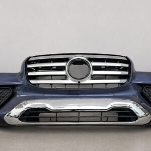 Mercedes 2024-2025 MERCEDES GLS 450 GLS 580 Front Bumper Assembly original bumper
