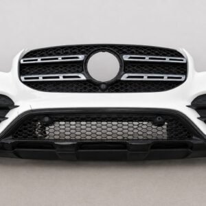 Mercedes GLS A167 AMG 2020-2023 BUMPER