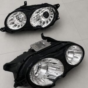 Bentley Flying Super 2013–2018 Xenon Headlights Set (Left & Right) Used Original