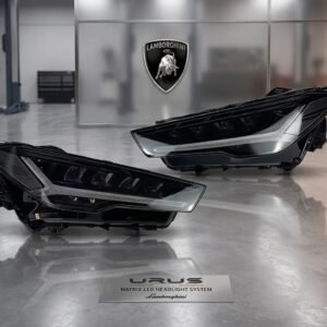 Lamborghini Urus Premium Matrix LED headlight set