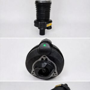 Porsche Cayenne Front Left Air Shock 9Y0616039