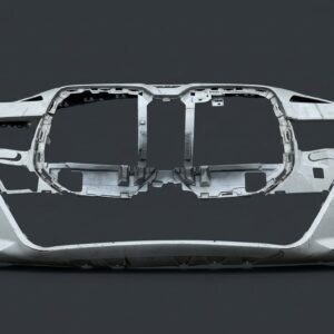 BMW 7 Series G70 Front Bumper | Front Bumper for Sale | Used Original OEM