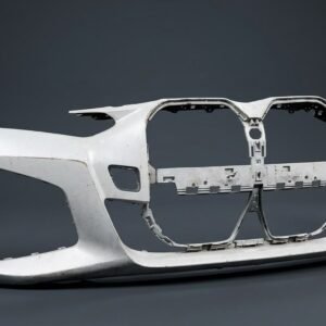 BMW M4 series G22 G23 Front Bumper – For Sale Product Title: