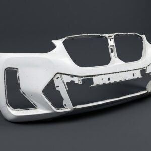 BMW X3 X4 M Sport  G01 G2 Front Bumper for Sale Used Original OEM