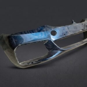 BMW 5 Series G30 M Sport Front Bumper For Sale Used Original OEM