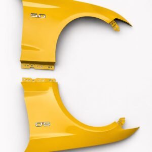 Ford Mustang Front left or right  fender for Sale | Used Original OEM