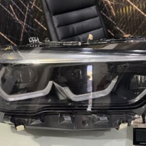 BMW X5 G05 / X6 G06 Right LED Headlight – 9850426 / 9481790