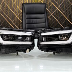 BMW 5 Series G30 LED Headlights – Left & Right Available