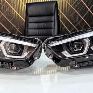 BMW X1 F48 LED Headlights – Front Left & Right Pair