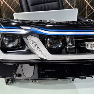 BMW 6 Series GT G32 Right Laser Headlight – Original