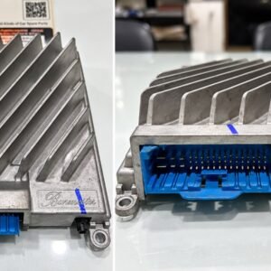 2020–2024 Mercedes-Benz GLE450 Sound Audio Amplifier OEM A1779009415