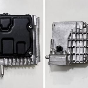 Genuine Mercedes-Benz Camera Control Unit OEM 247-900-80-17